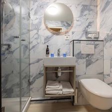 Fletcher Hotel-Restaurant Bon Repos