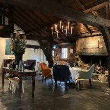 Restaurant De Kromme Dissel