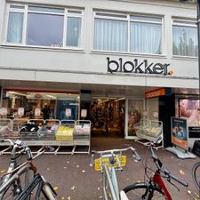 Blokker Noordwijk