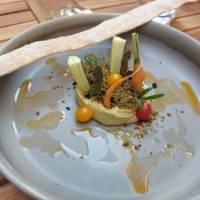 Restaurant de Compagnon