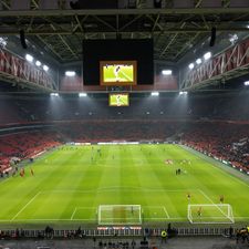 Johan Cruijff ArenA