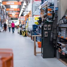 HORNBACH Bouwmarkt Breda