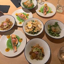 Umami by Han Amsterdam