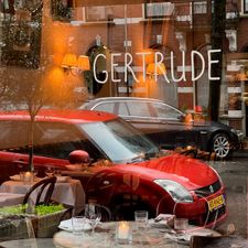 Gertrude Rest. & Bar