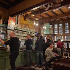 Bierproeflokaal In De Wildeman