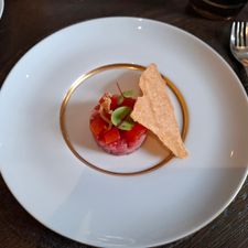 Pieters Restaurant*