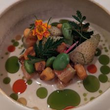 Restaurant 273