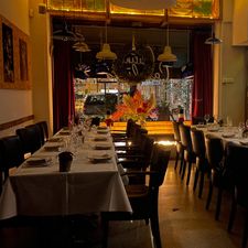 Cucina Casalinga - cucina italiana