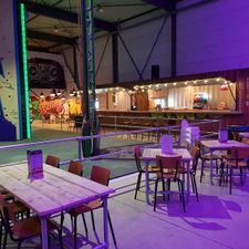 Clip 'n Climb Sittard