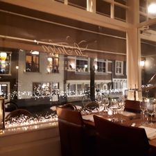 Restaurant La Tasca