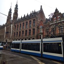 Hotel Die Port van Cleve
