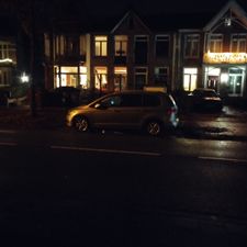 Esso Bussum-Zuid