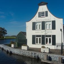 Restaurant Aan de Zweth