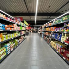 ALDI Putten Enghuusweg