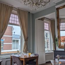 Café Bistro Jules