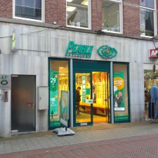 Pearle Opticiens Rijswijk - Herenstraat