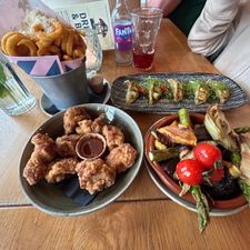 Gastropub Van Kinsbergen