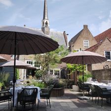 Restaurant 't Weeshuys