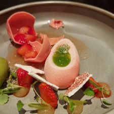 Restaurant Intens