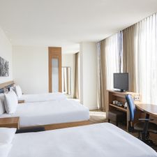 Hampton by Hilton Amsterdam / Arena Boulevard