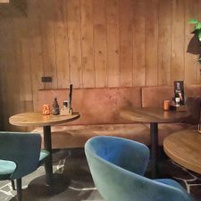 Café-Restaurant Hofsteenge