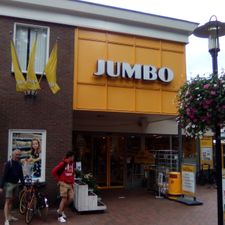 Jumbo