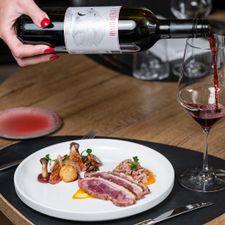 Restaurant Het Gerecht Roermond