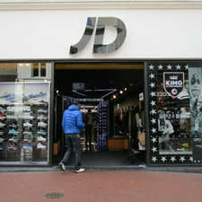 JD Sports