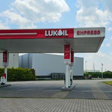 Lukoil Express BRAKEL