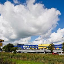 IKEA Amsterdam