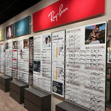 Pearle Opticiens Ridderkerk