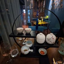 Restaurant Zheng