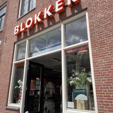 Blokker