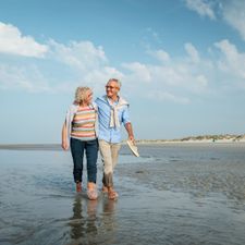 Landal Strandappartementen West Terschelling