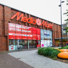 MediaMarkt Emmen