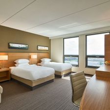 Hyatt Place Amsterdam Airport