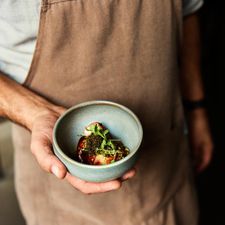 Restaurant De Houtloods