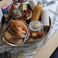 Restaurant La Provence