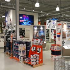 GAMMA bouwmarkt Diemen