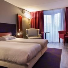 Amrâth Berghotel Amersfoort