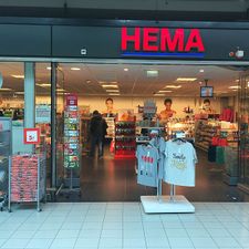 HEMA Schiphol-Winkel