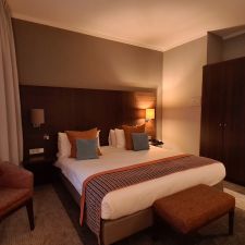 Bilderberg Parkhotel Rotterdam