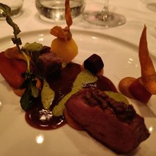 Restaurant De Vlindertuin