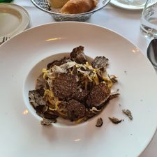 Pasta e Vino