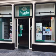 Pearle Opticiens Zutphen