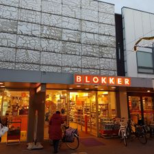 Blokker Ede Grotestraat