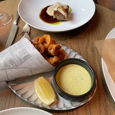 Spring Cafe Brasserie Amsterdam