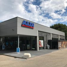 ALDI Roermond Nassaustraat