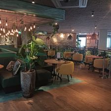 Beers & Barrels - Rotterdam