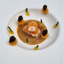 Restaurant De Kromme Dissel
